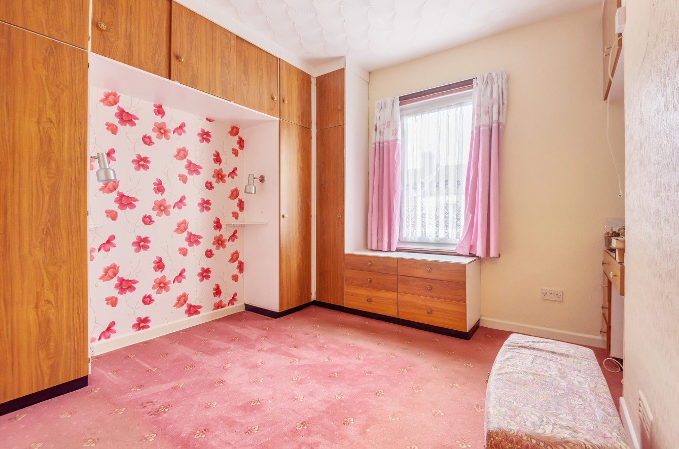 Priory Road, St Denys, Southampton, Hampshire, SO17