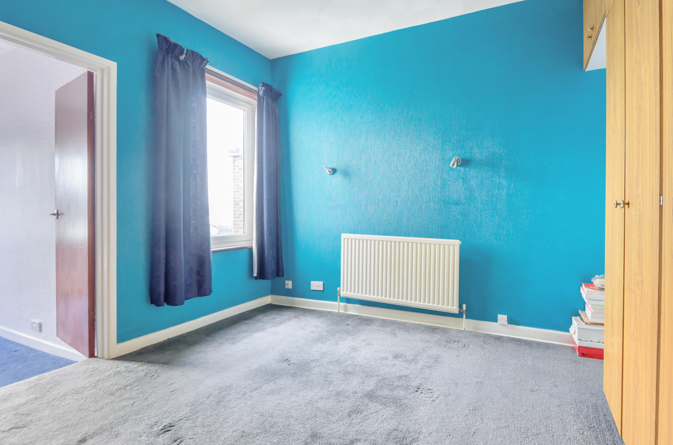 Priory Road, St Denys, Southampton, Hampshire, SO17