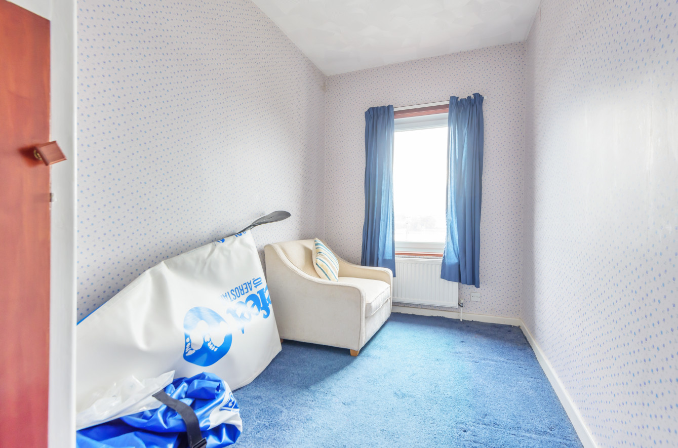 Priory Road, St Denys, Southampton, Hampshire, SO17