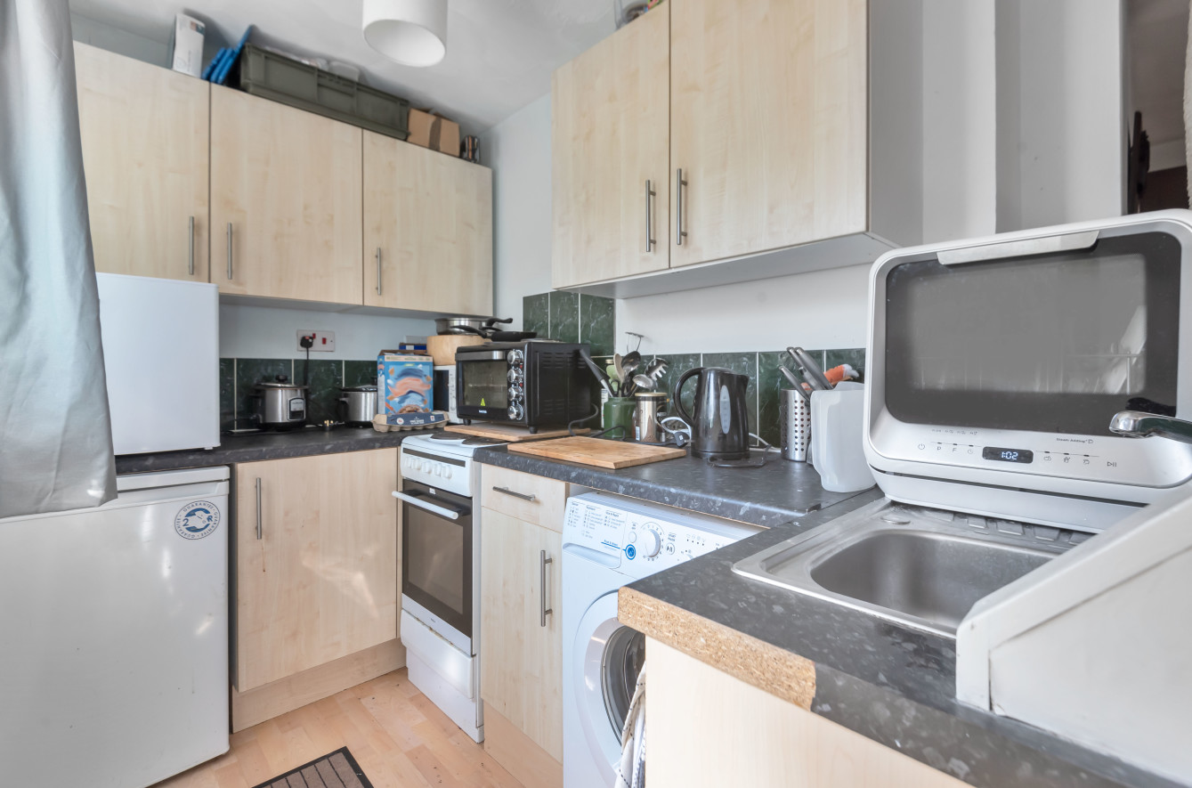 Hulse Road, Banister Park, Southampton, Hampshire, SO15 - Charters