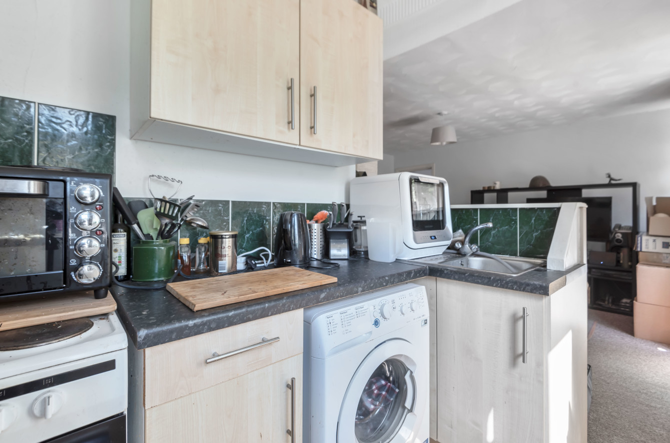 Hulse Road, Banister Park, Southampton, Hampshire, SO15 - Charters