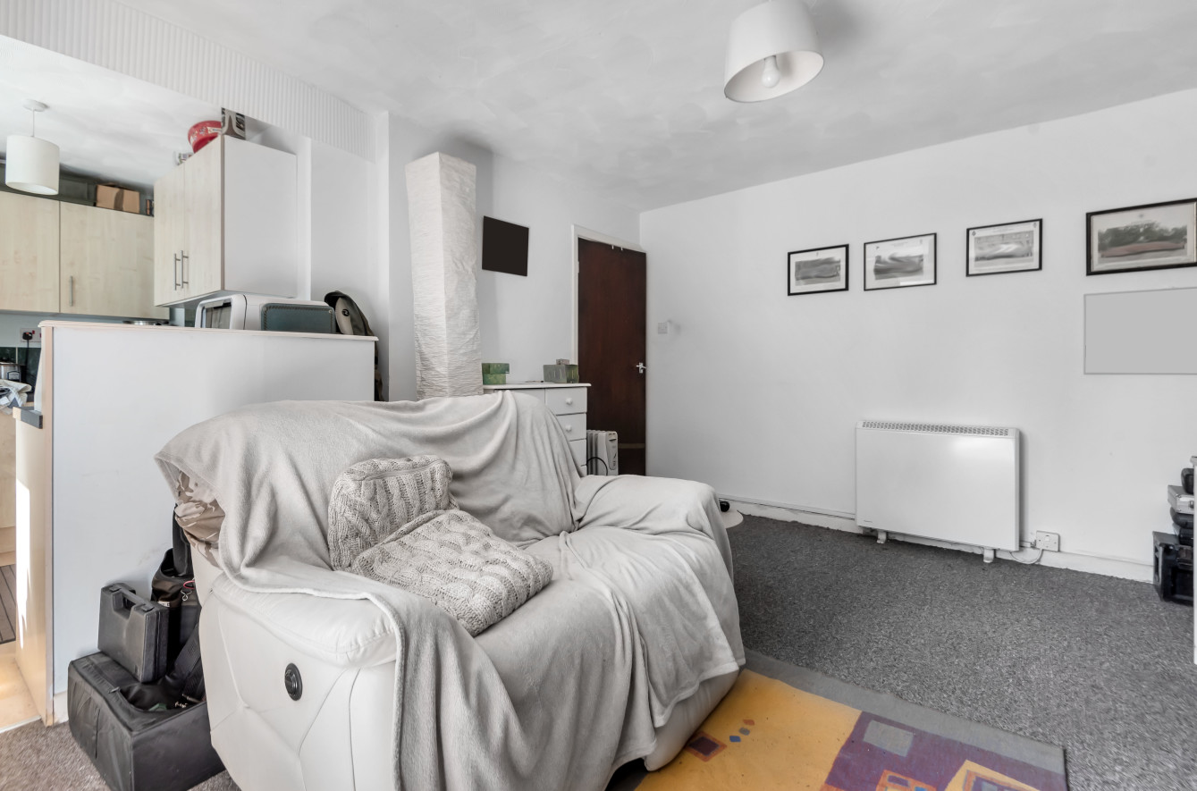 Hulse Road, Banister Park, Southampton, Hampshire, SO15 - Charters