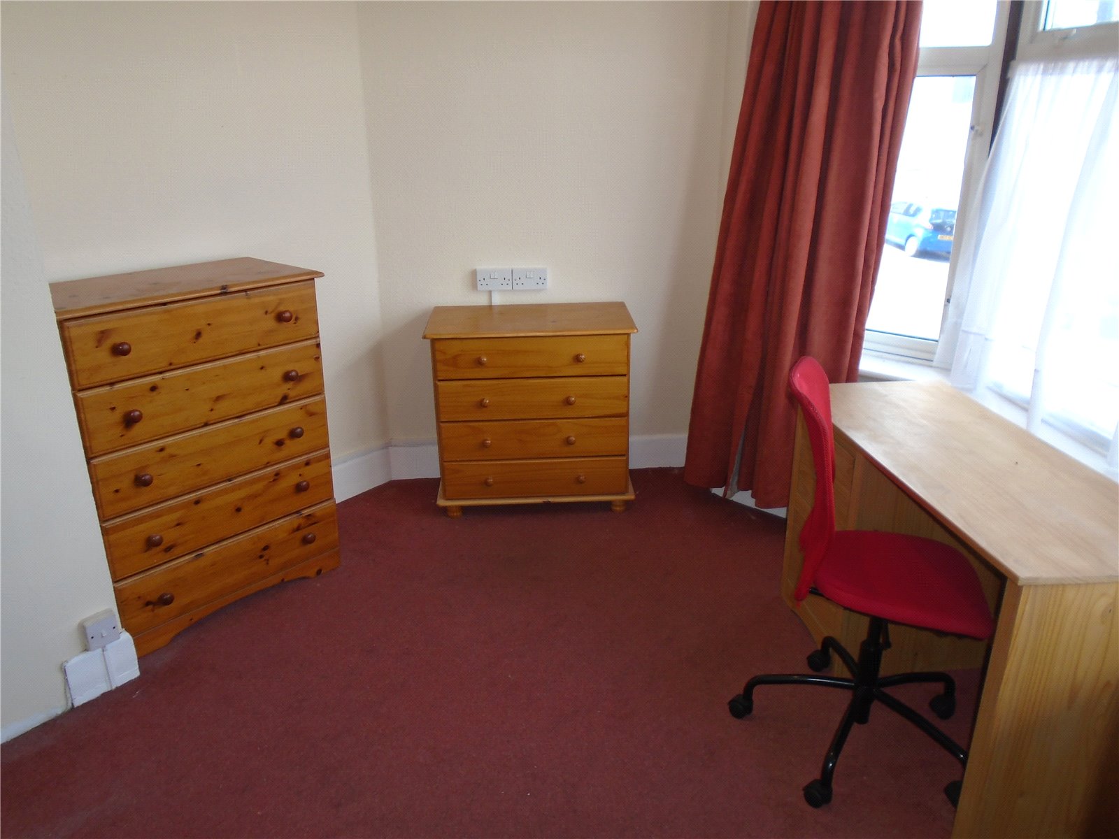 Arnold Road, Southampton, Hampshire, SO17