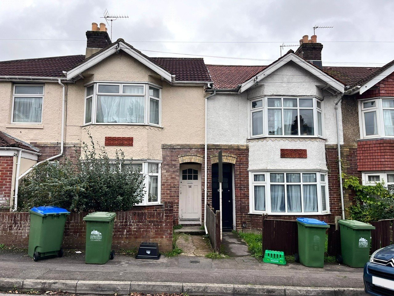 Arnold Road, Southampton, Hampshire, SO17