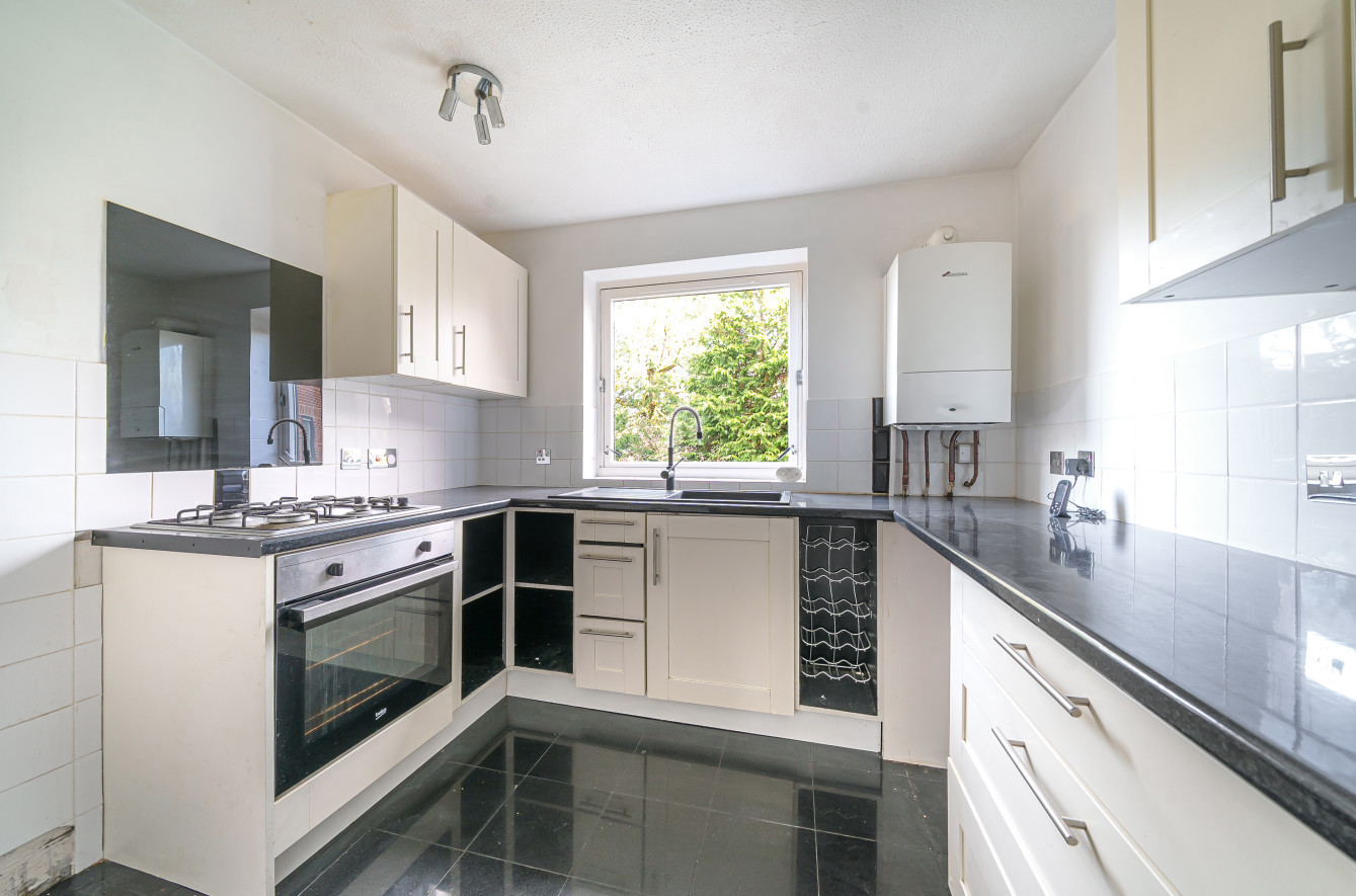 Glen Eyre Road, Bassett, Southampton, Hampshire, SO16