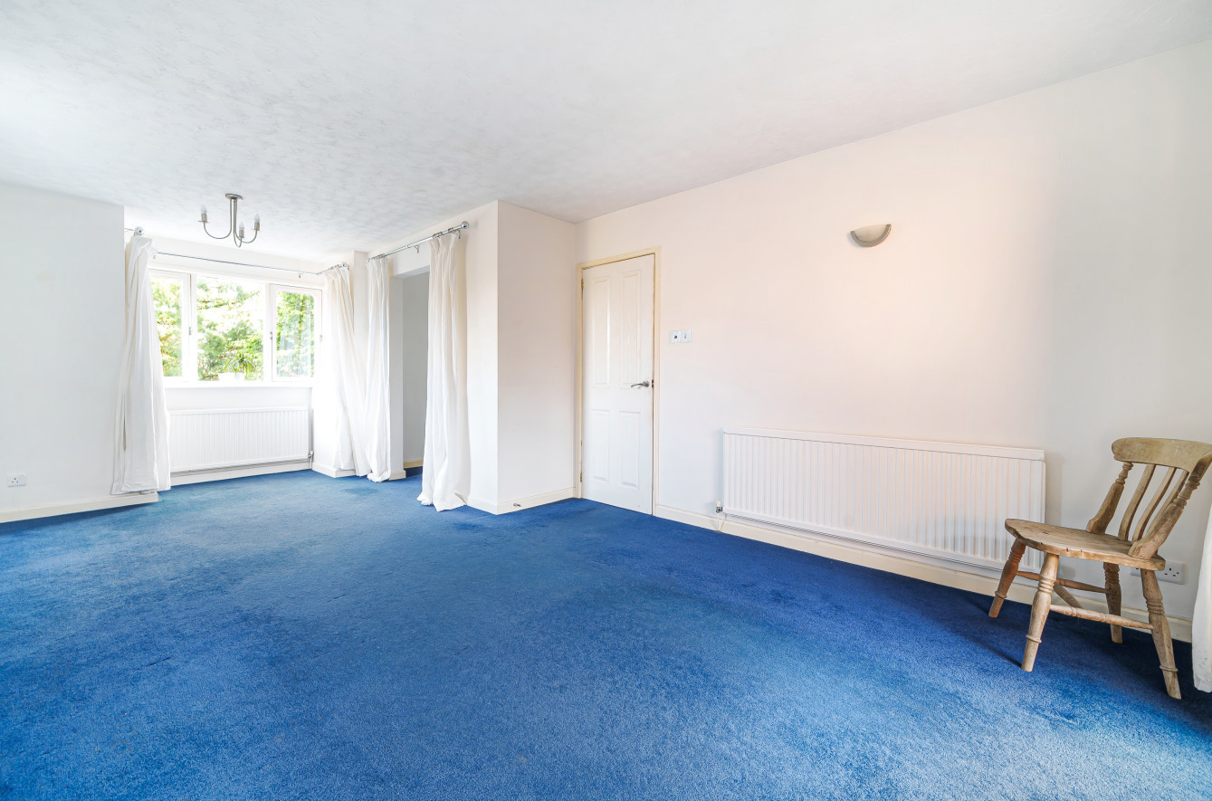 Glen Eyre Road, Bassett, Southampton, Hampshire, SO16