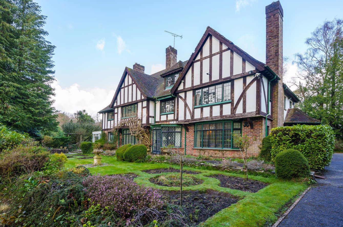 Chilworth Road, Chilworth, Southampton, Hampshire, SO16