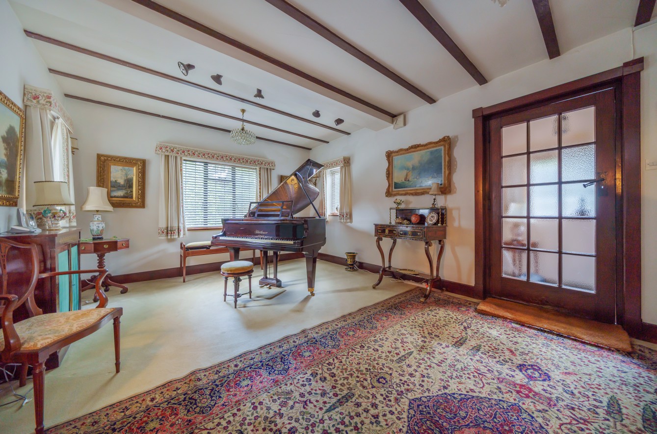 Chilworth Road, Chilworth, Southampton, Hampshire, SO16