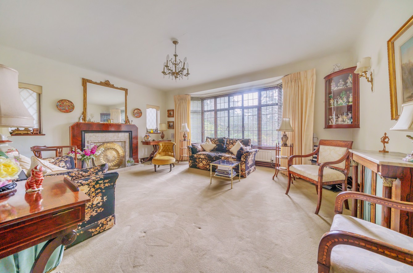 Chilworth Road, Chilworth, Southampton, Hampshire, SO16