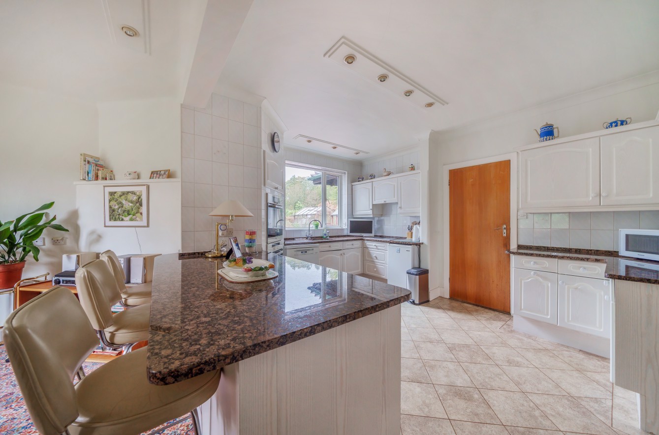 Chilworth Road, Chilworth, Southampton, Hampshire, SO16