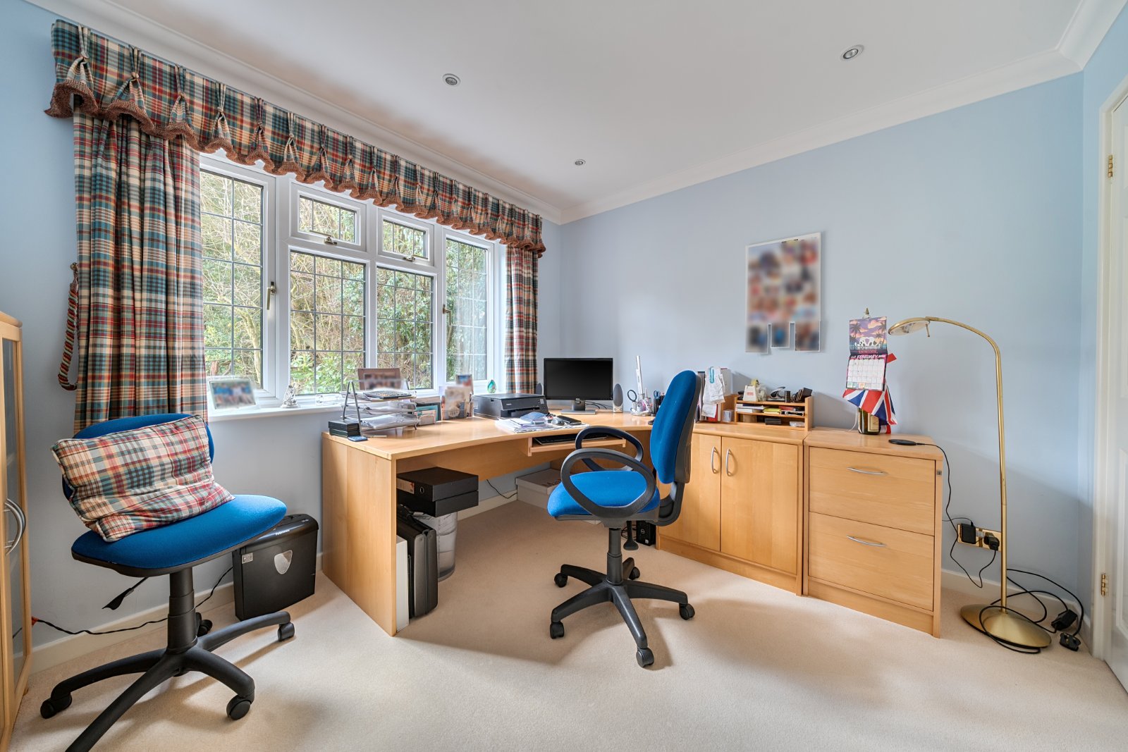 Woodside Crescent, Chilworth, Southampton, Hampshire, SO16