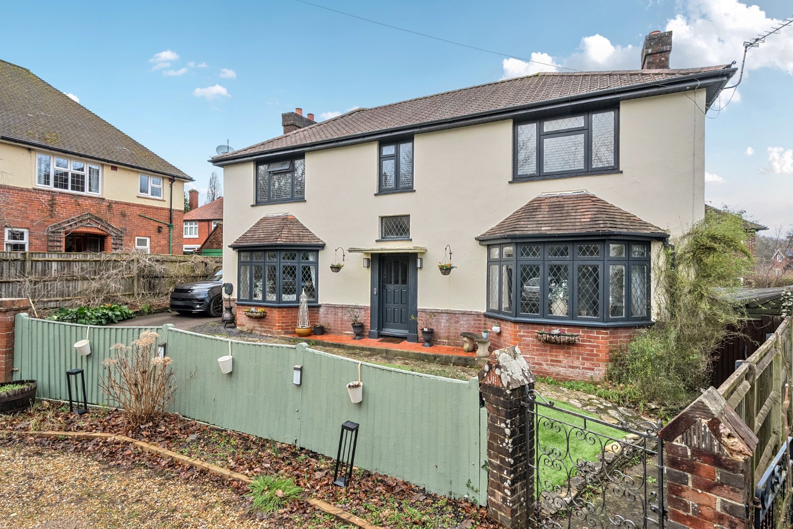 Oaklands Way, Bassett, Southampton, Hampshire, SO16