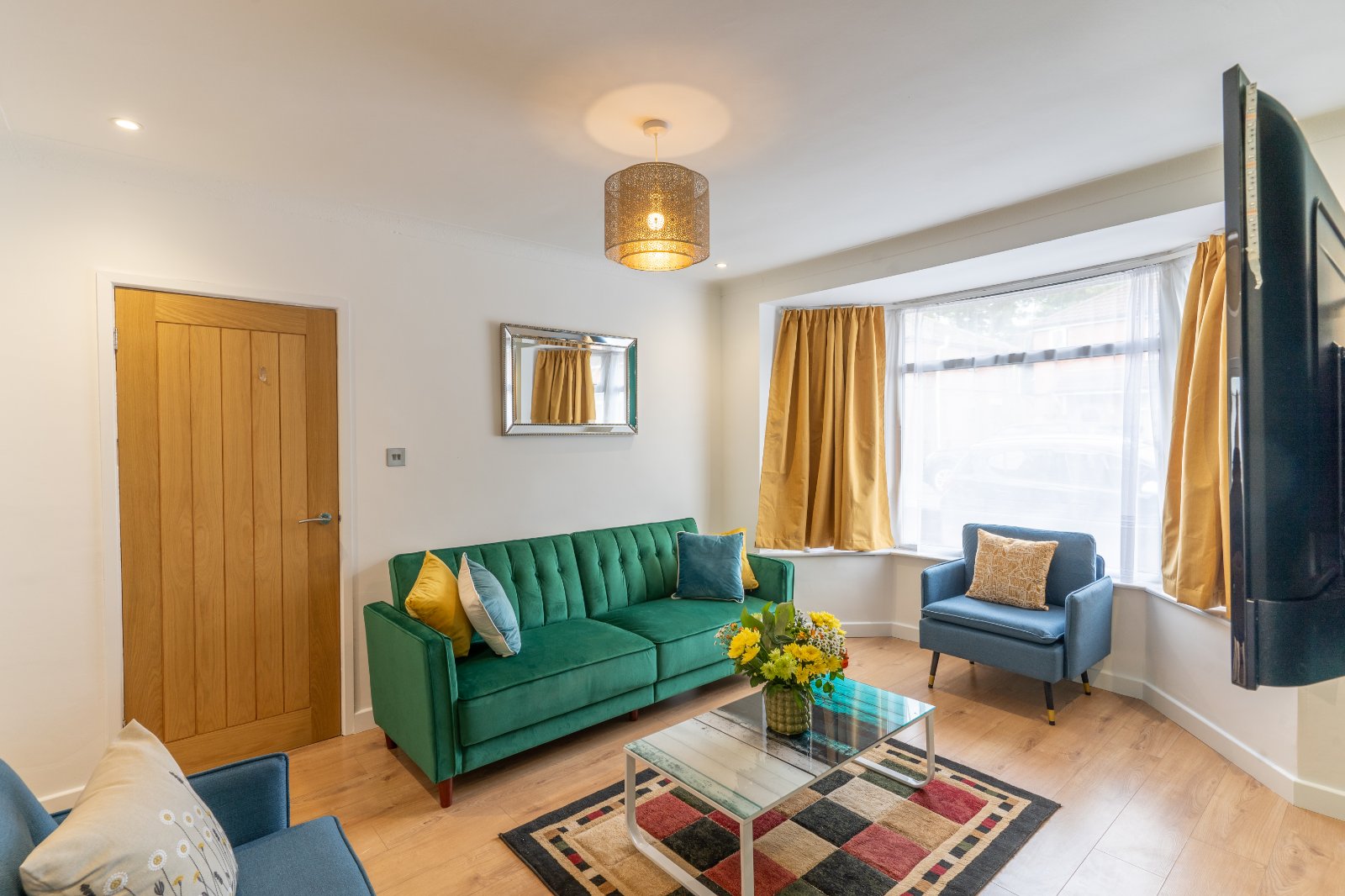 Percy Road, Regents Park, Southampton, Hampshire, SO16