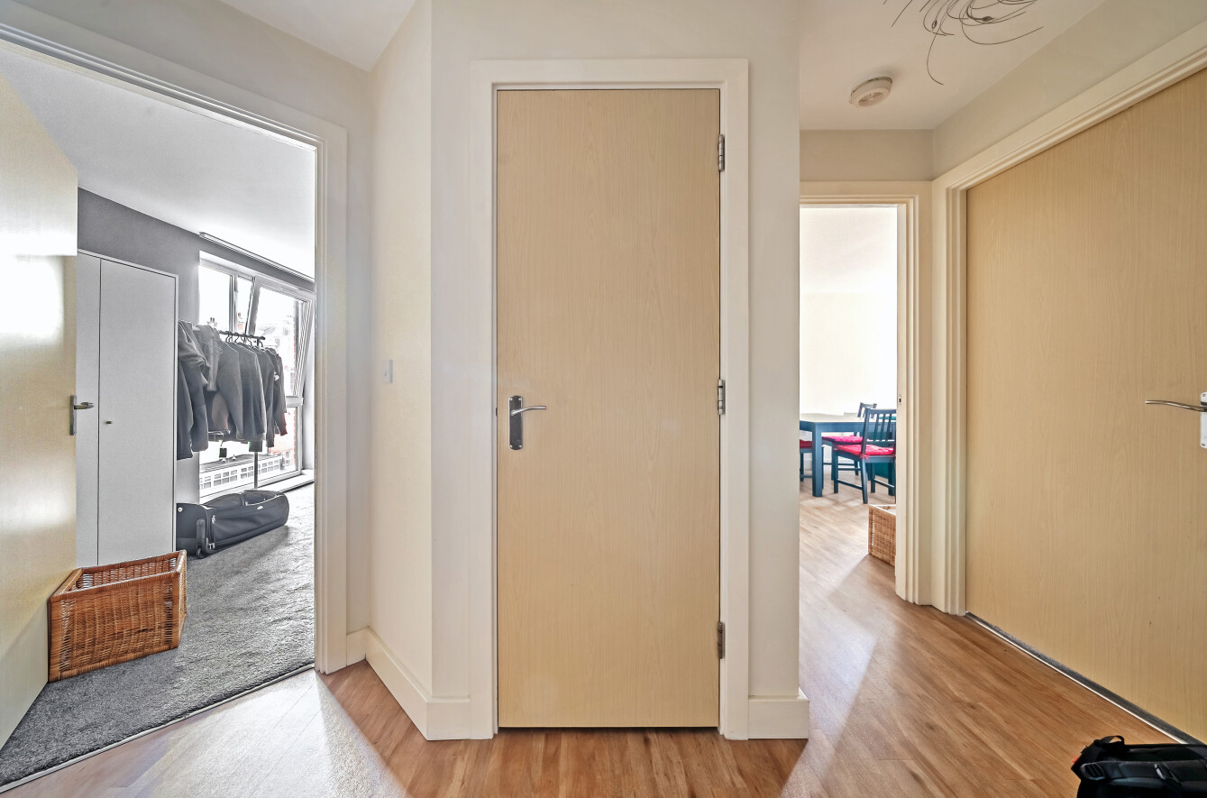 High Street, Southampton, Hampshire, SO14