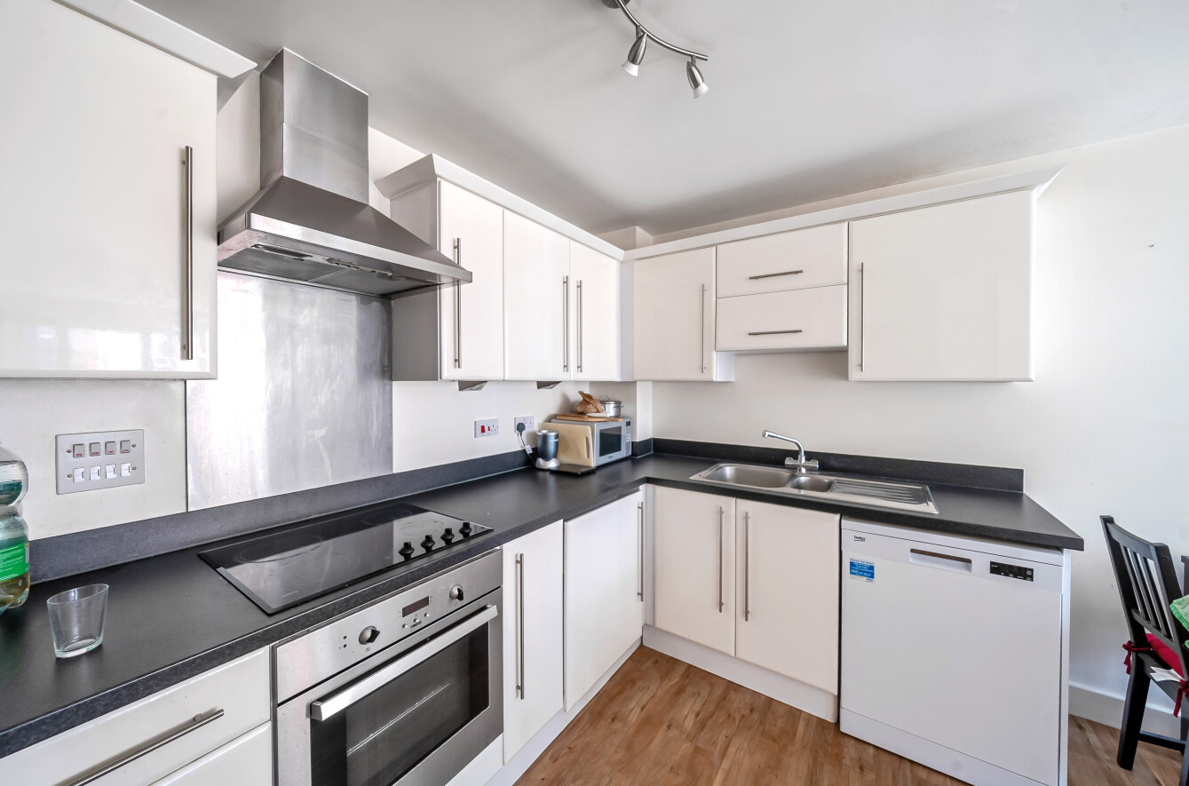 High Street, Southampton, Hampshire, SO14