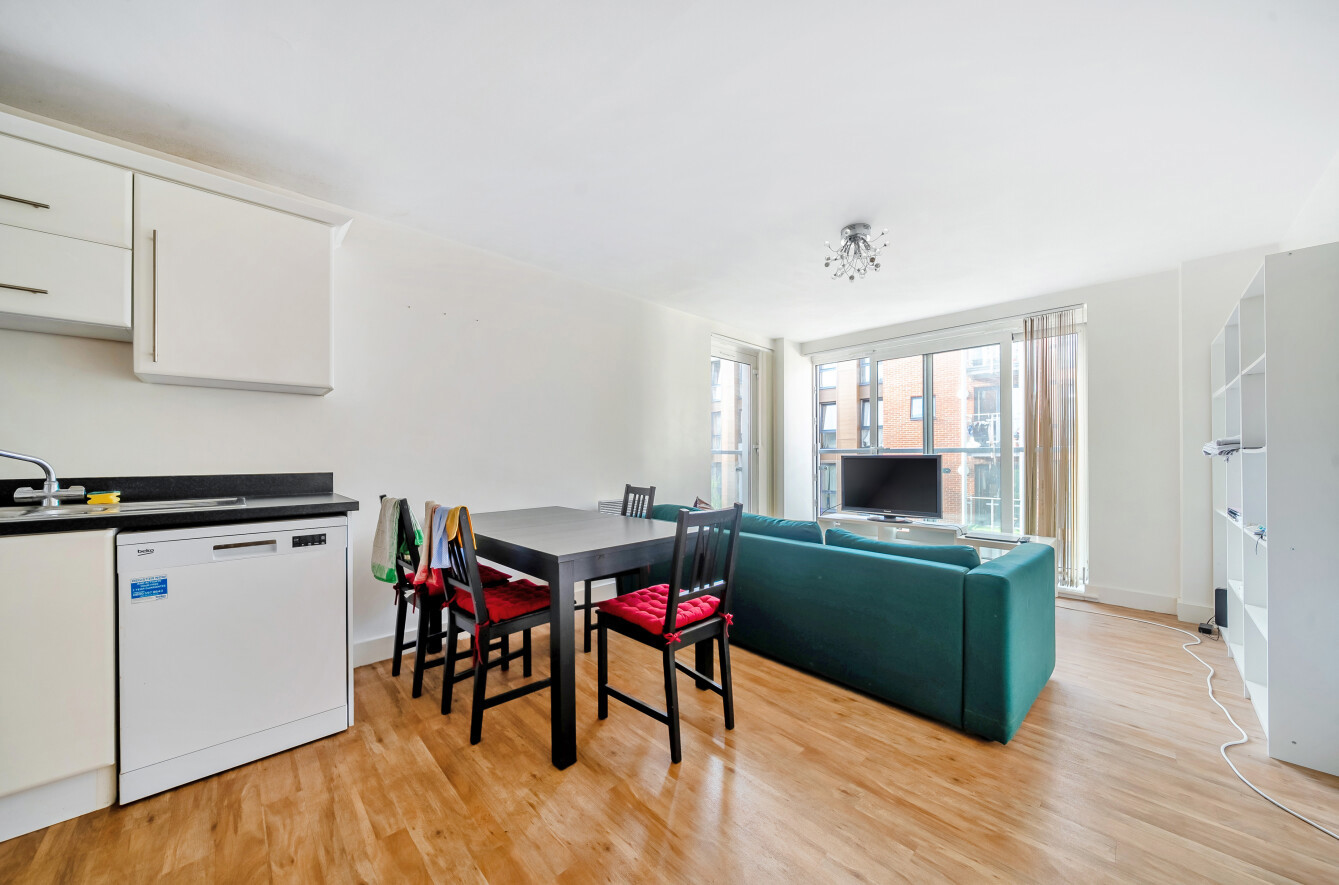 High Street, Southampton, Hampshire, SO14