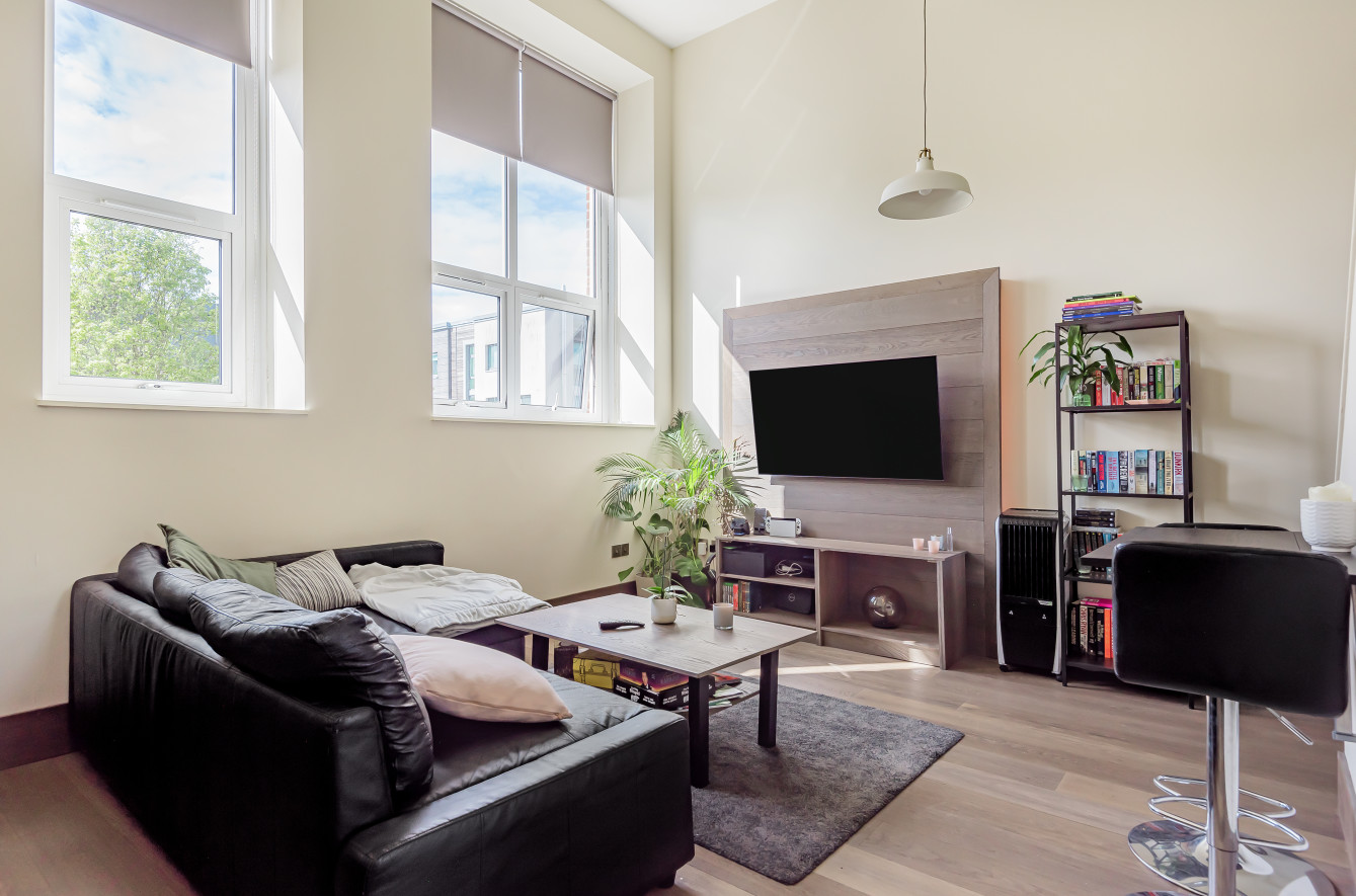 Andersons Road, Southampton, Hampshire, SO14