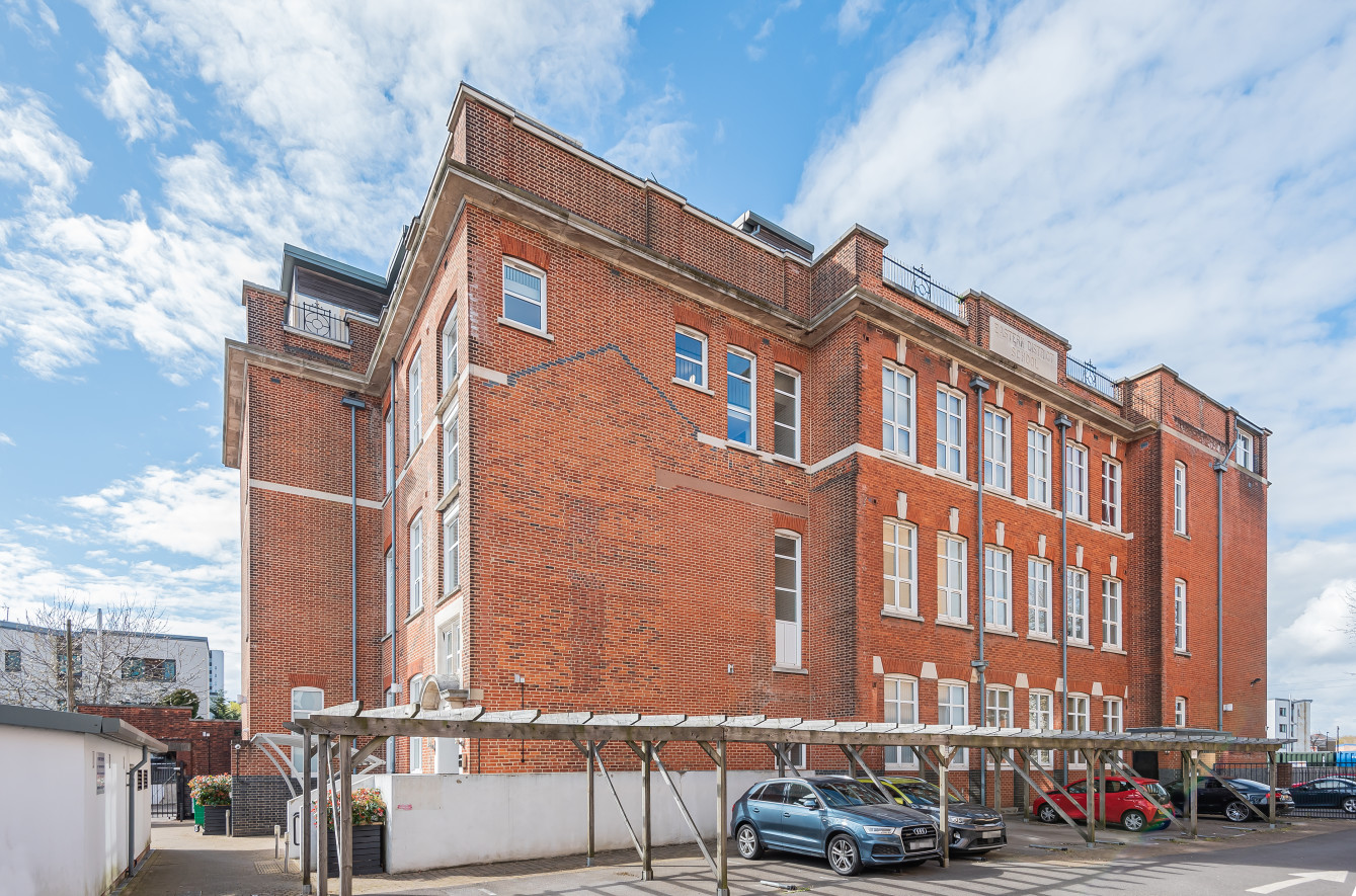 Andersons Road, Southampton, Hampshire, SO14