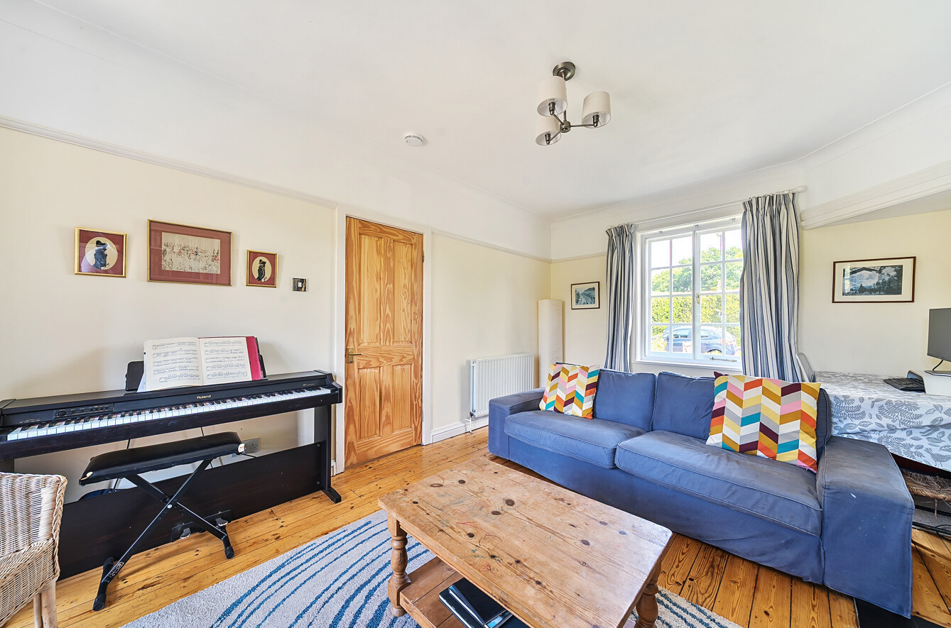 Highfield Lane, Highfield, Southampton, Hampshire, SO17