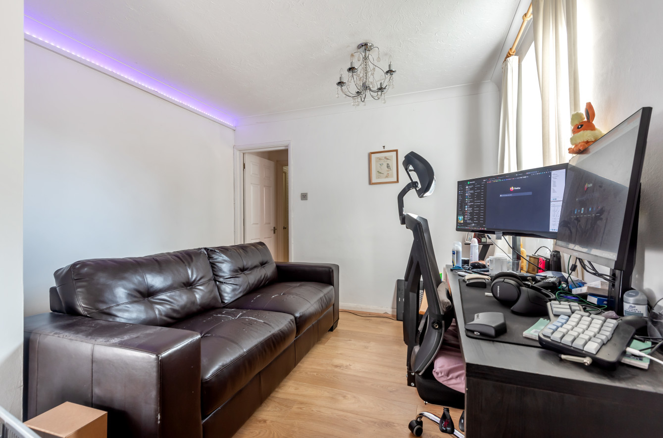 Hill Lane, Shirley, Southampton, Hampshire, SO15