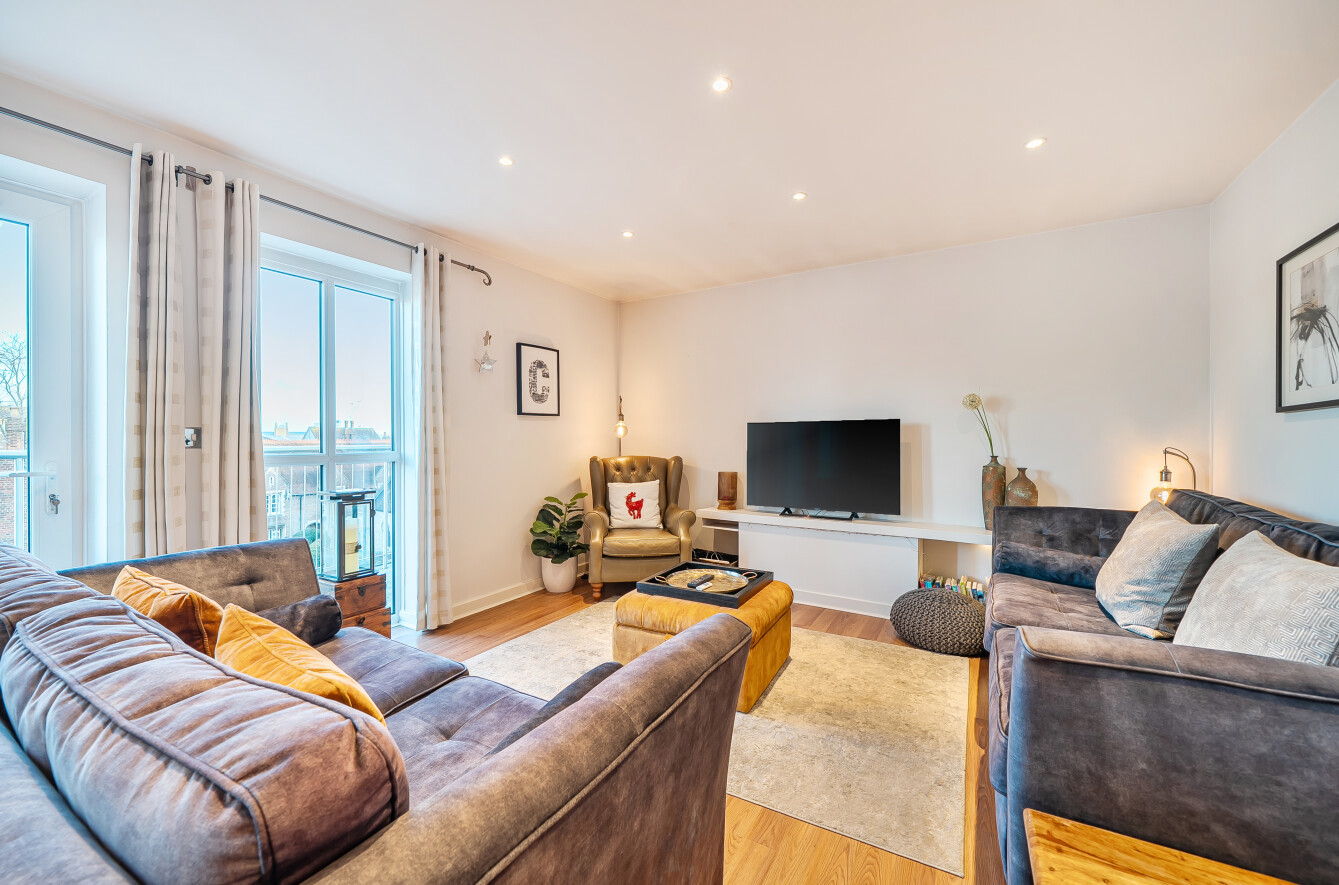 Gloucester Square, Southampton, Hampshire, SO14