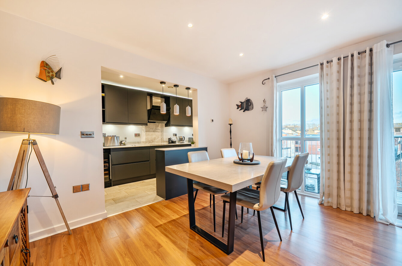 Gloucester Square, Southampton, Hampshire, SO14