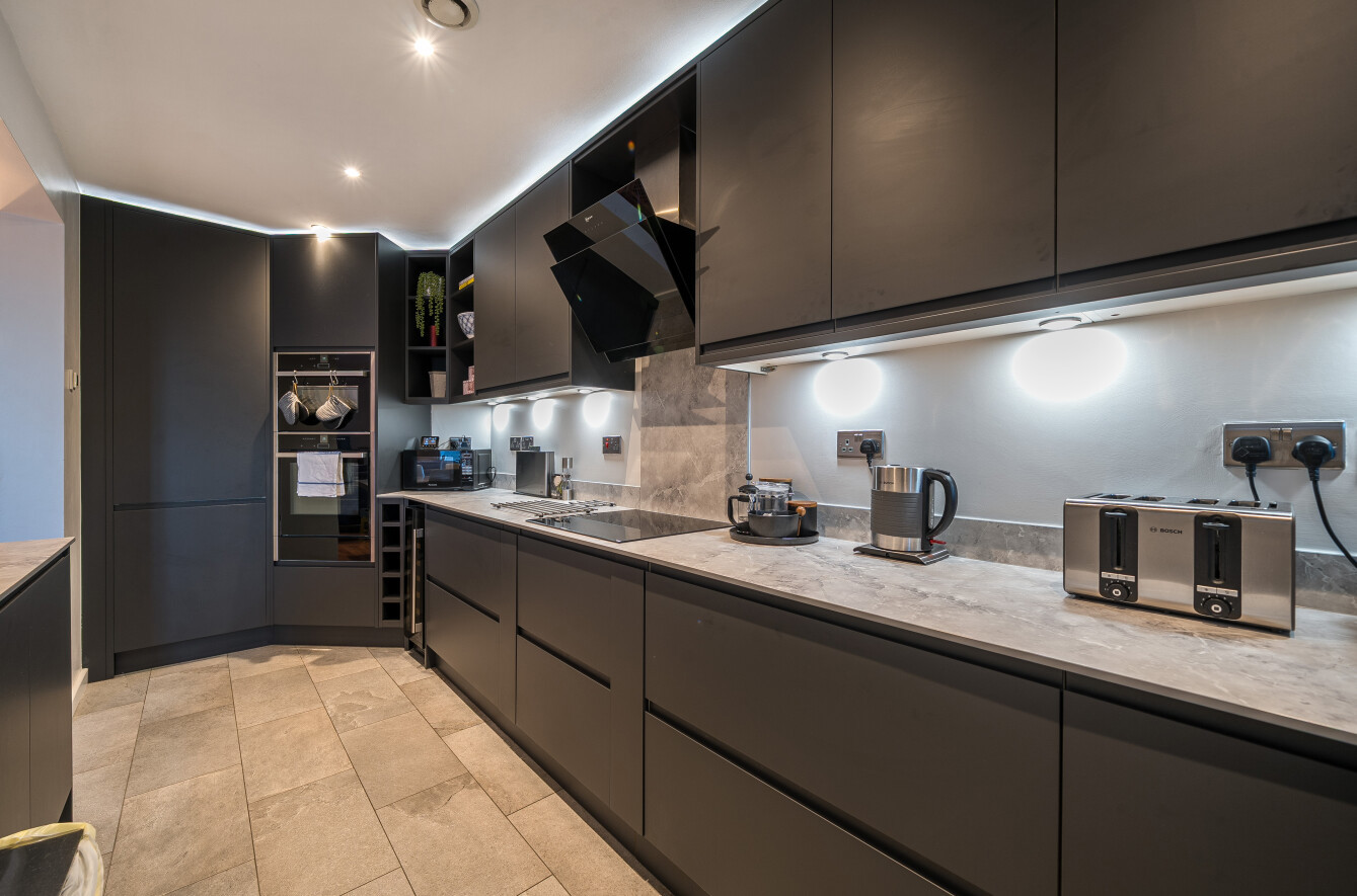 Gloucester Square, Southampton, Hampshire, SO14