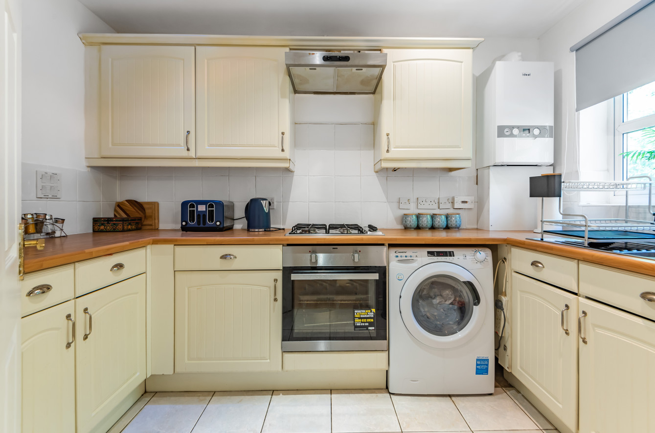 Winchester Road, Bassett, Southampton, Hampshire, SO16 - Charters