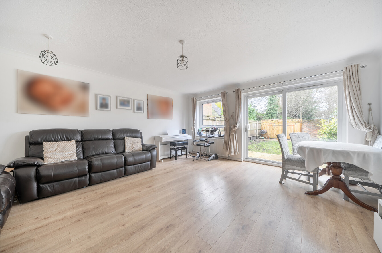 Fitzroy Close, Bassett, Southampton, SO16