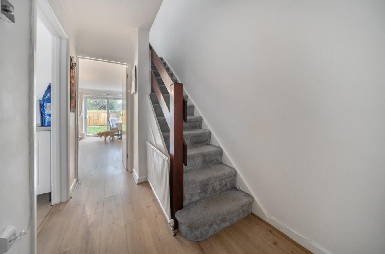 Fitzroy Close, Bassett, Southampton, SO16