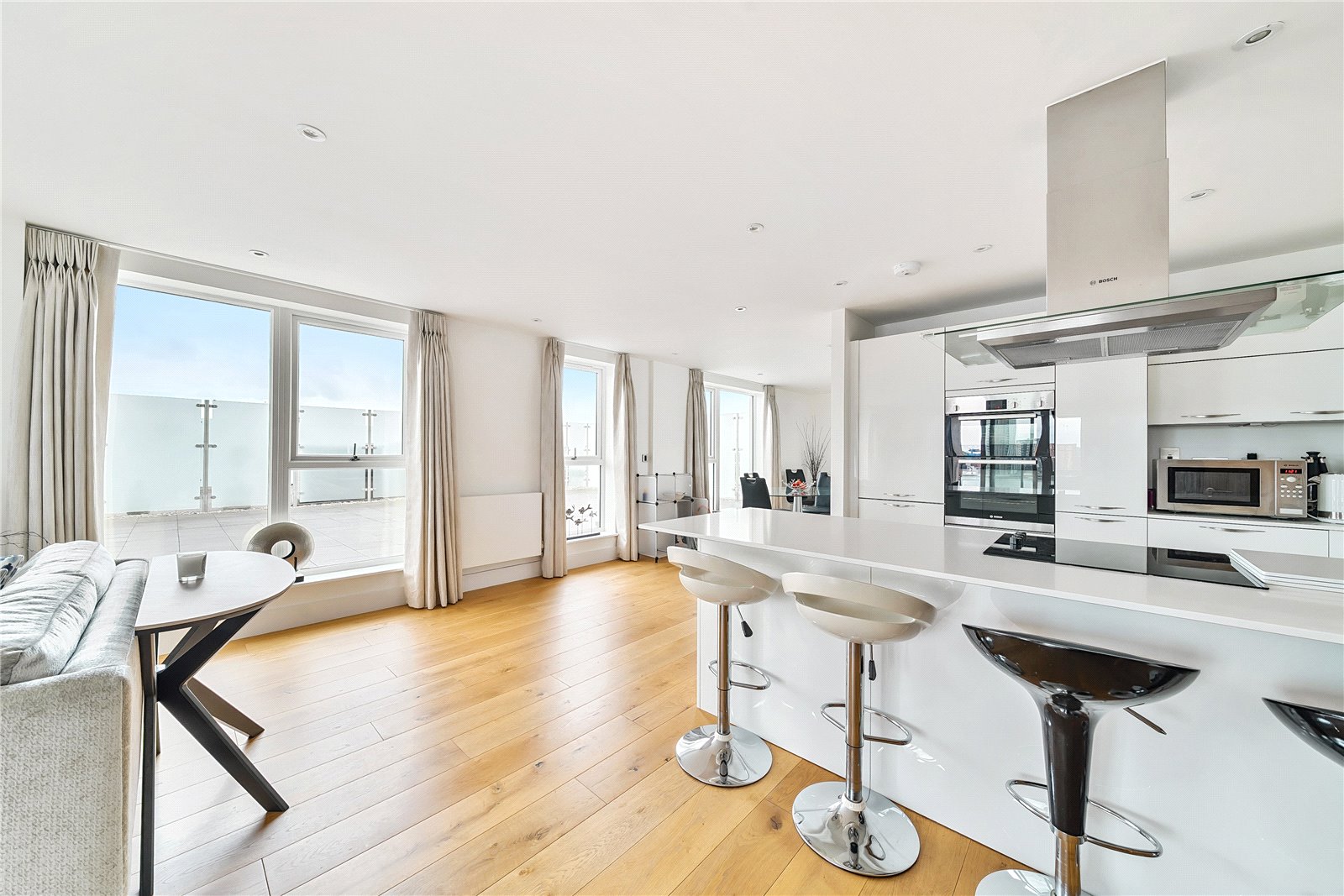 Maritime Walk, Ocean Village, Southampton, Hampshire, SO14