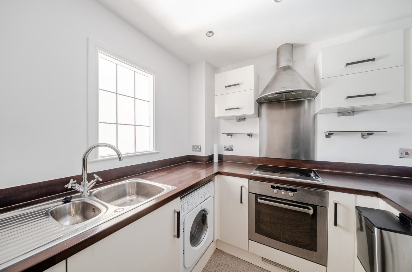 Orchard Place, Southampton, Hampshire, SO14