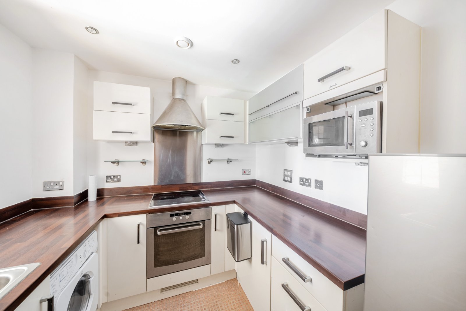 Orchard Place, Southampton, Hampshire, SO14