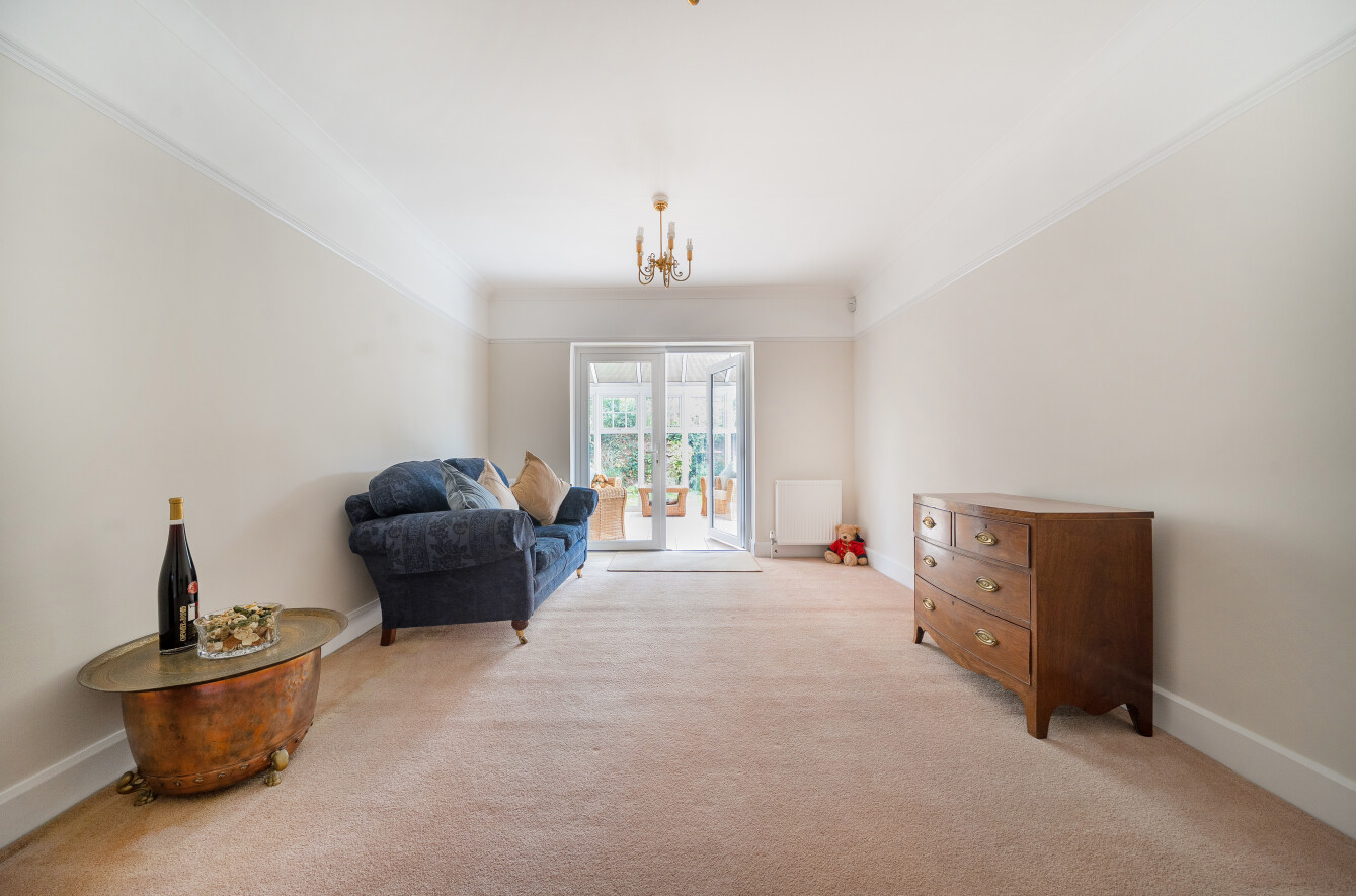 Highfield Road, Highfield, Southampton, Hampshire, SO17