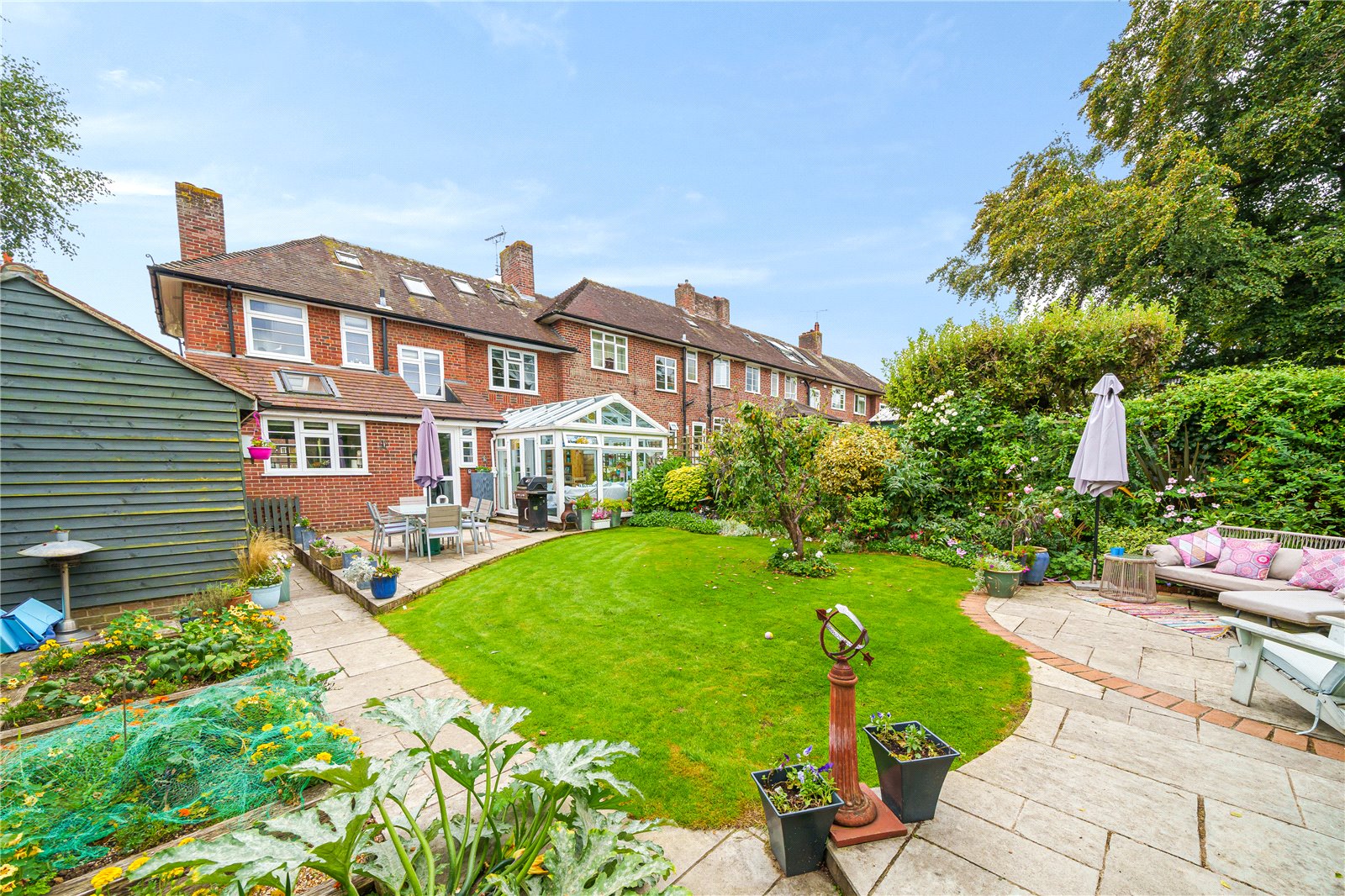 Ethelburt Avenue, Bassett Green, Southampton, Hampshire, SO16