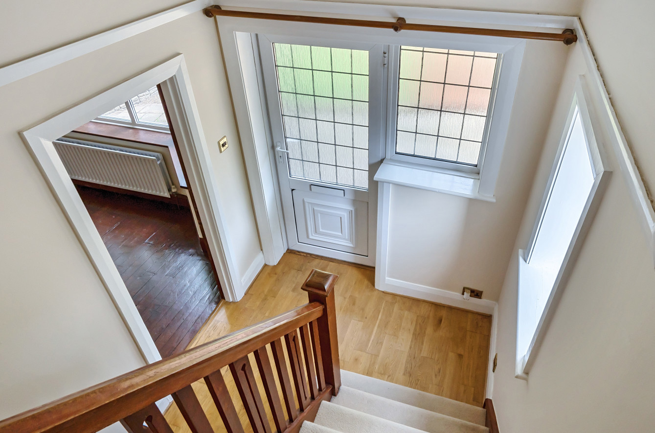 Burgess Road, Bassett, Southampton, Hampshire, SO16