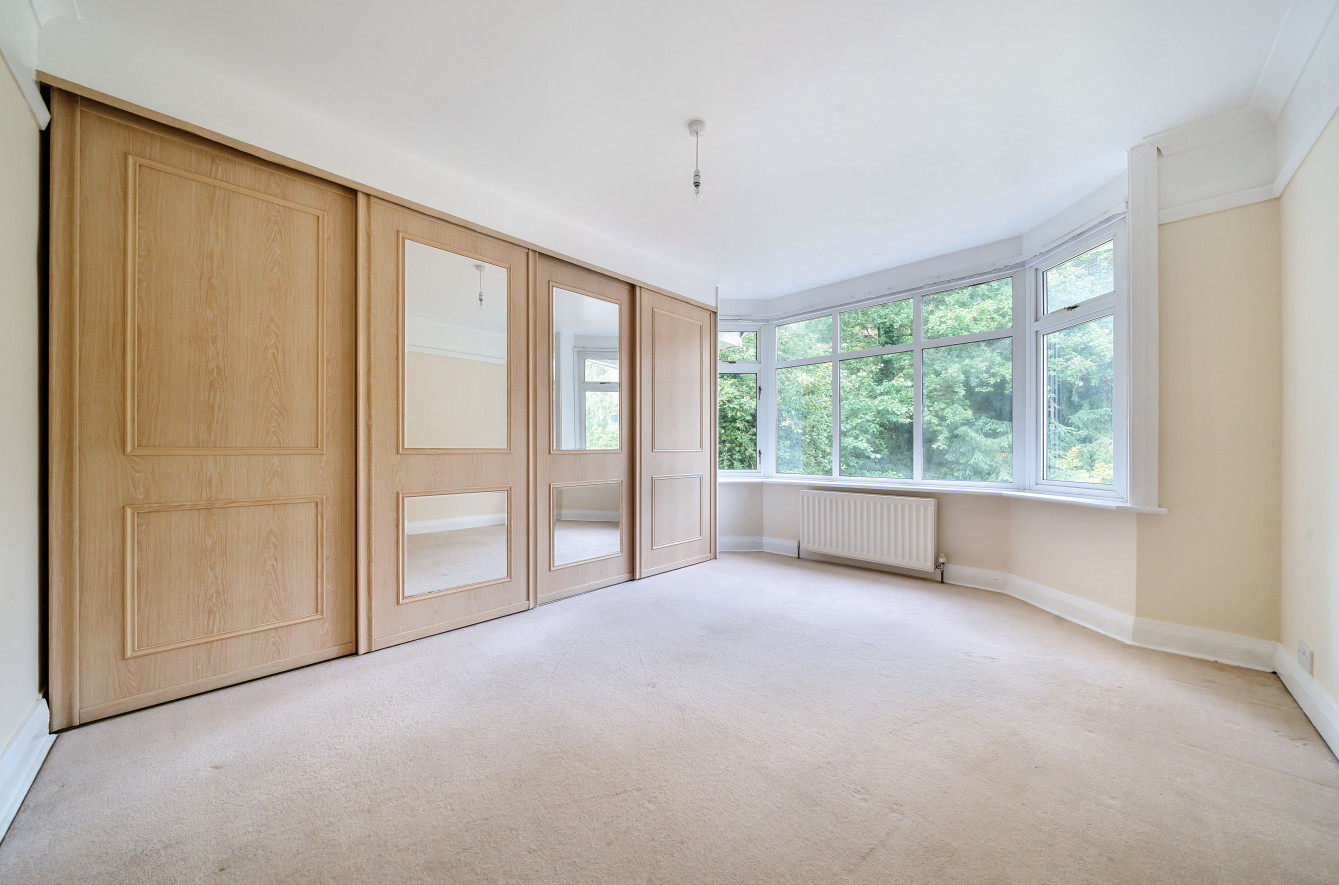 Burgess Road, Bassett, Southampton, Hampshire, SO16