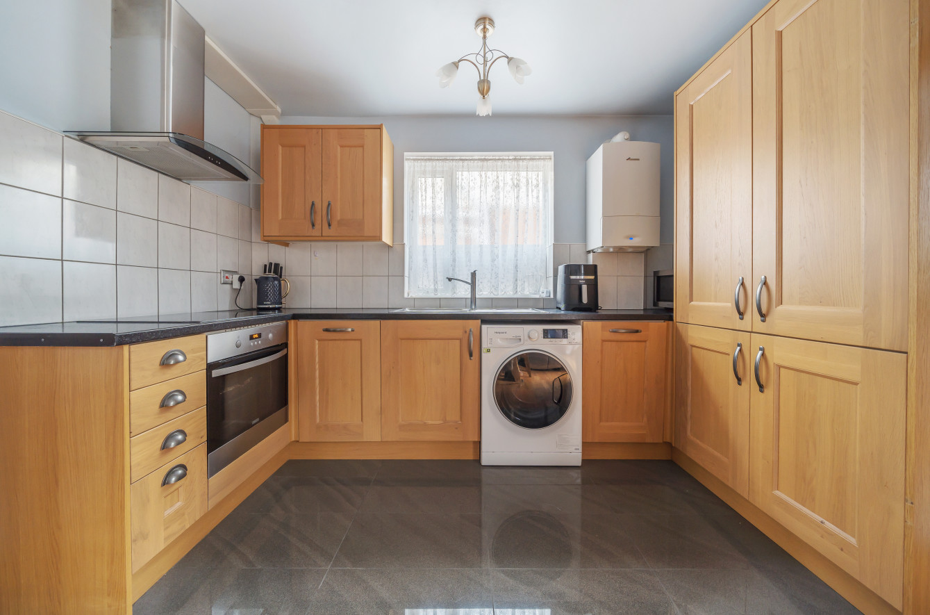 Hatley Road, Bitterne, Southampton, Hampshire, SO18