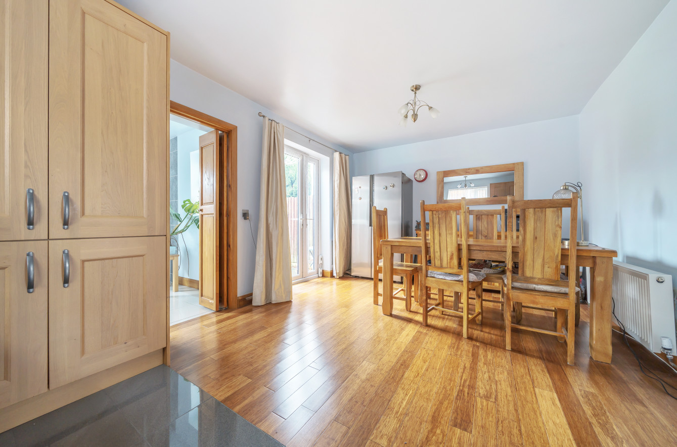 Hatley Road, Bitterne, Southampton, Hampshire, SO18