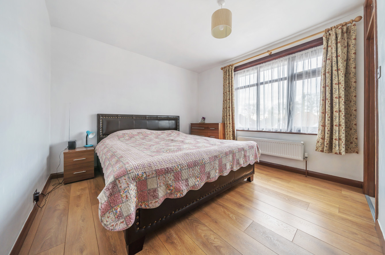 Hatley Road, Bitterne, Southampton, Hampshire, SO18