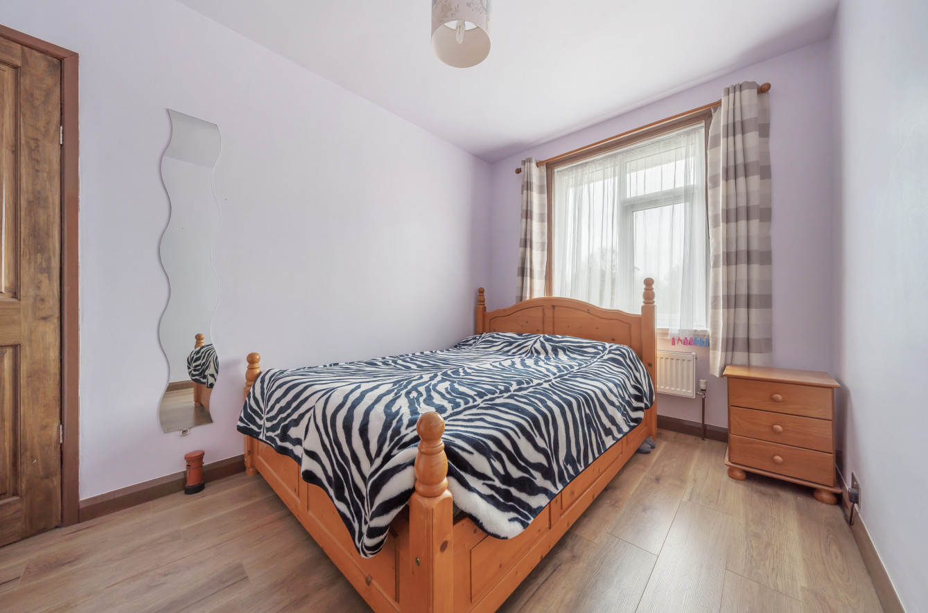 Hatley Road, Bitterne, Southampton, Hampshire, SO18