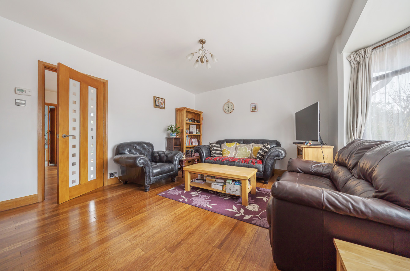 Hatley Road, Bitterne, Southampton, Hampshire, SO18