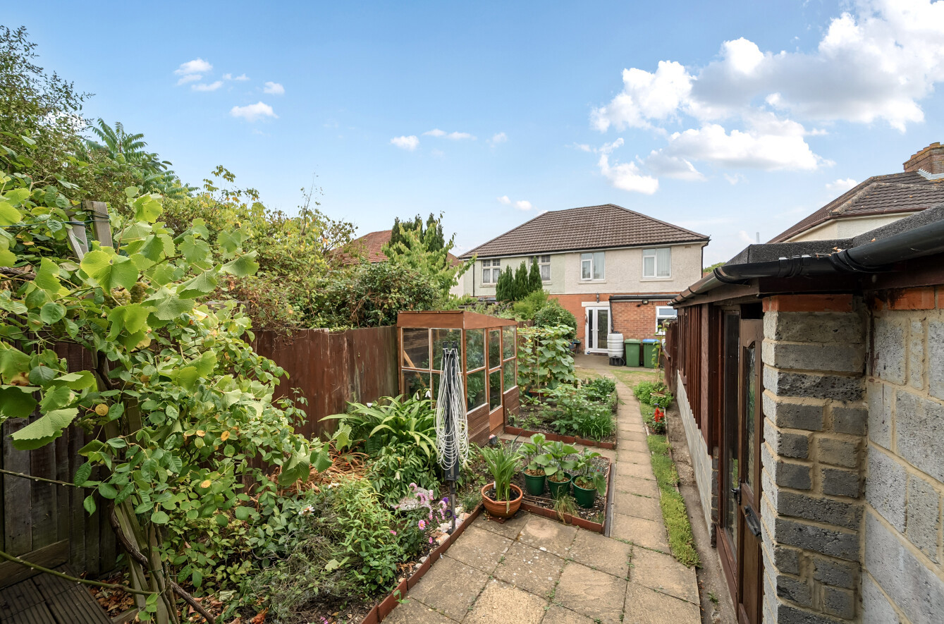 Hatley Road, Bitterne, Southampton, Hampshire, SO18