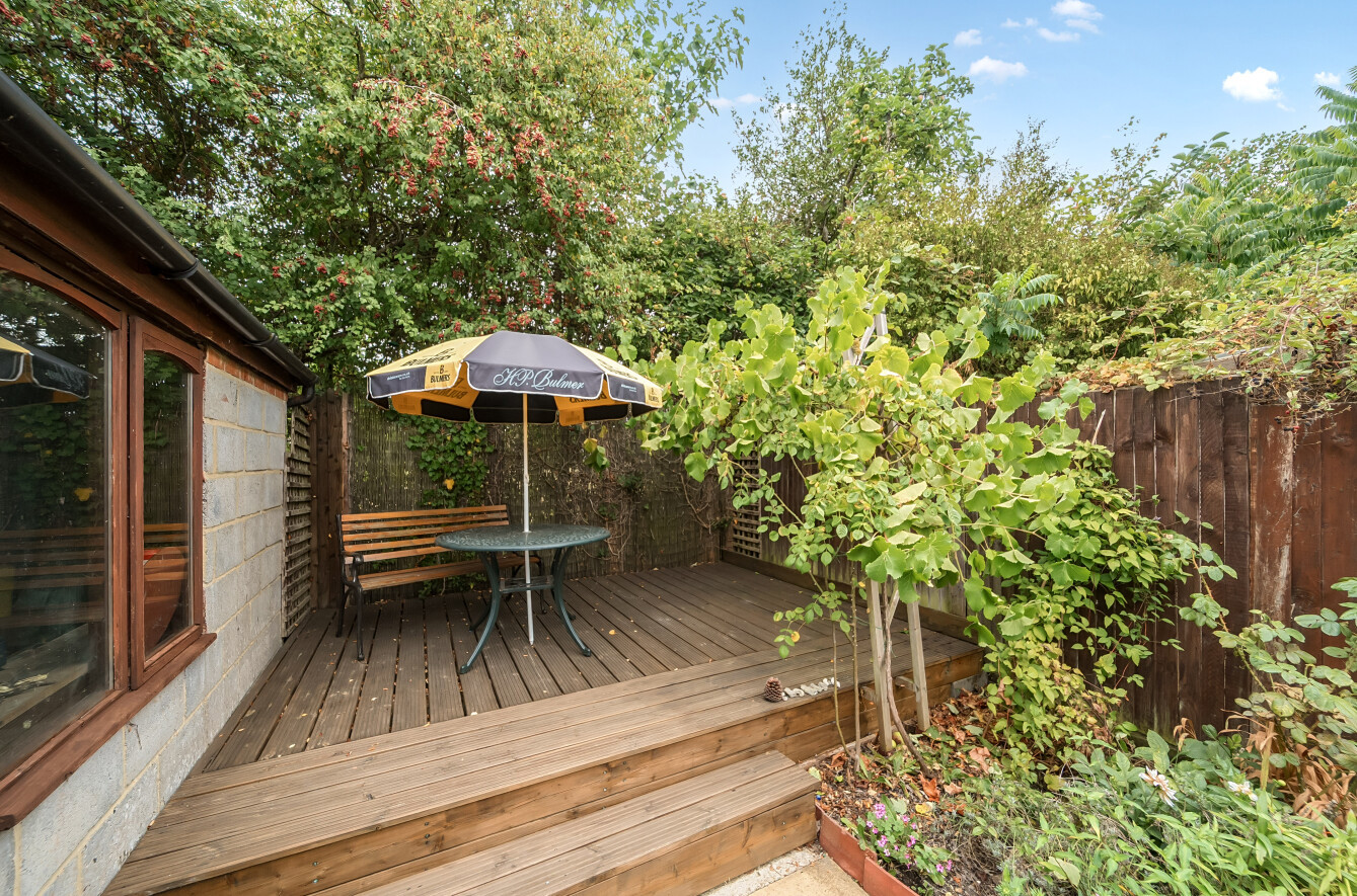 Hatley Road, Bitterne, Southampton, Hampshire, SO18