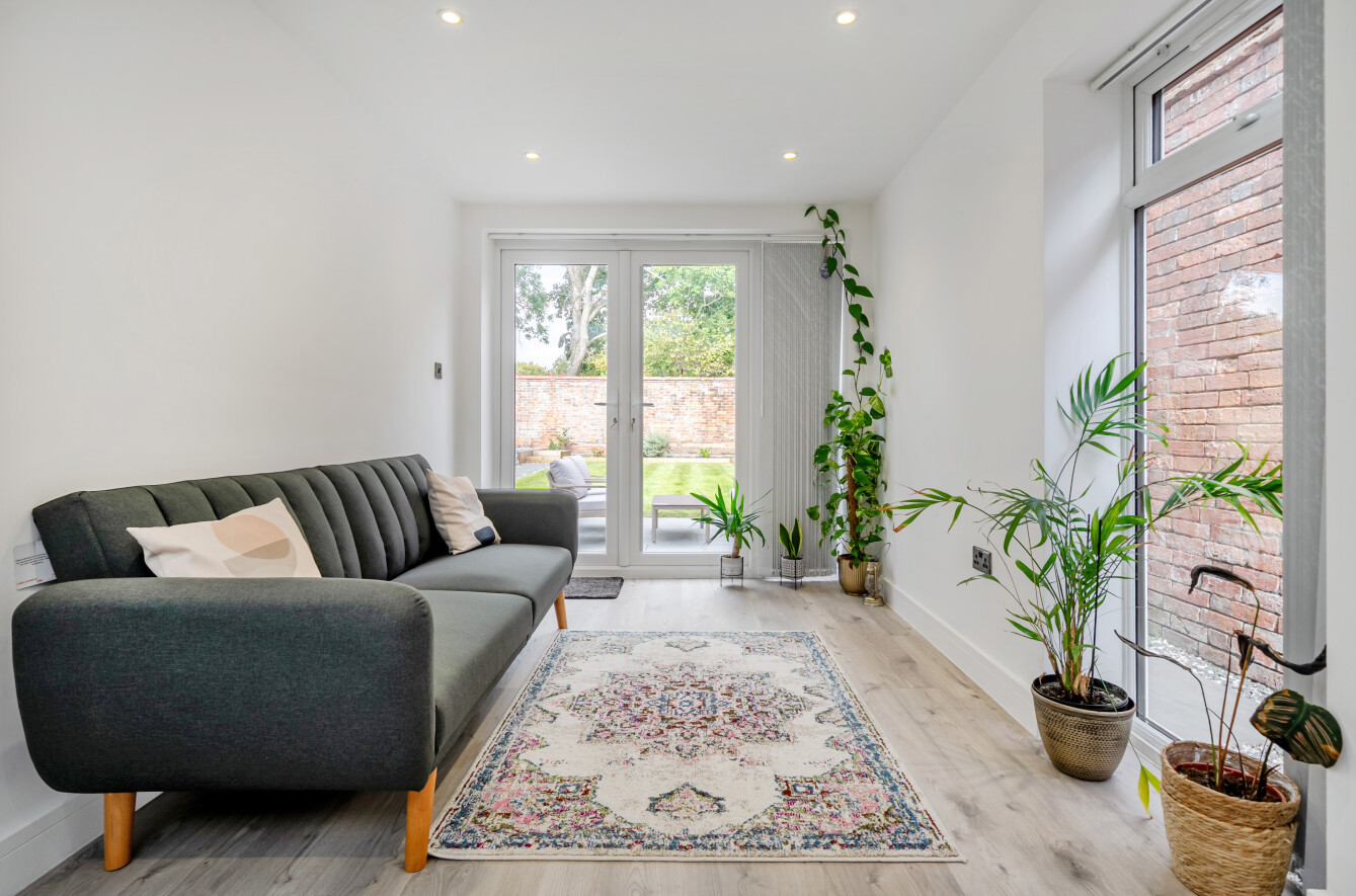 Oakmount Avenue, Highfield, Southampton, Hampshire, SO17