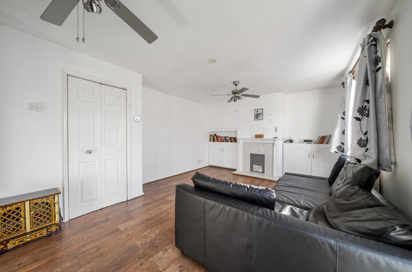 Wallace Road, Weston, Southampton, Hampshire, SO19