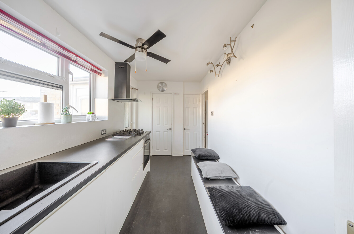 Wallace Road, Weston, Southampton, Hampshire, SO19