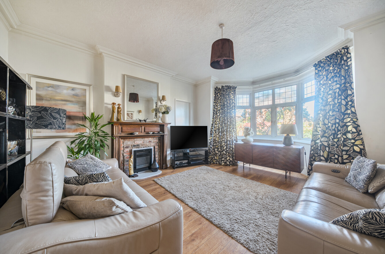 Hill Lane, Southampton, Hampshire, SO15