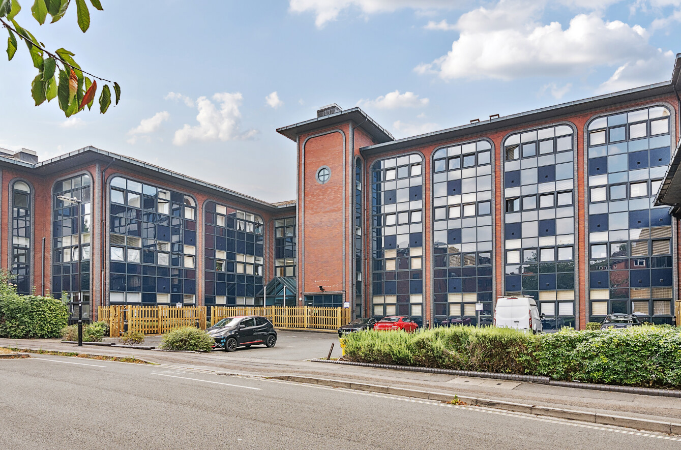 Millbrook Road East, Southampton, Hampshire, SO15
