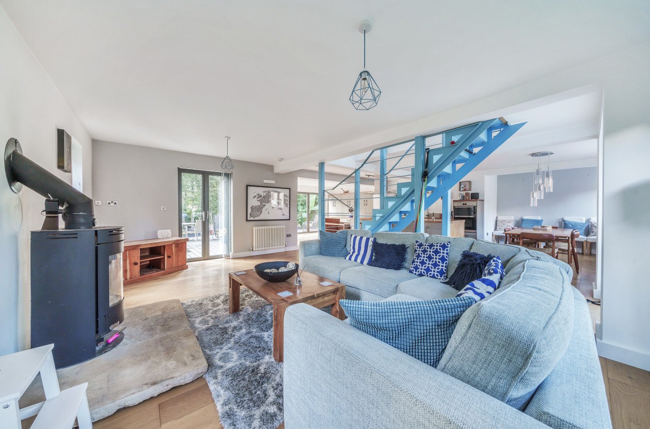 Greenbank Crescent, Bassett, Southampton, Hampshire, SO16